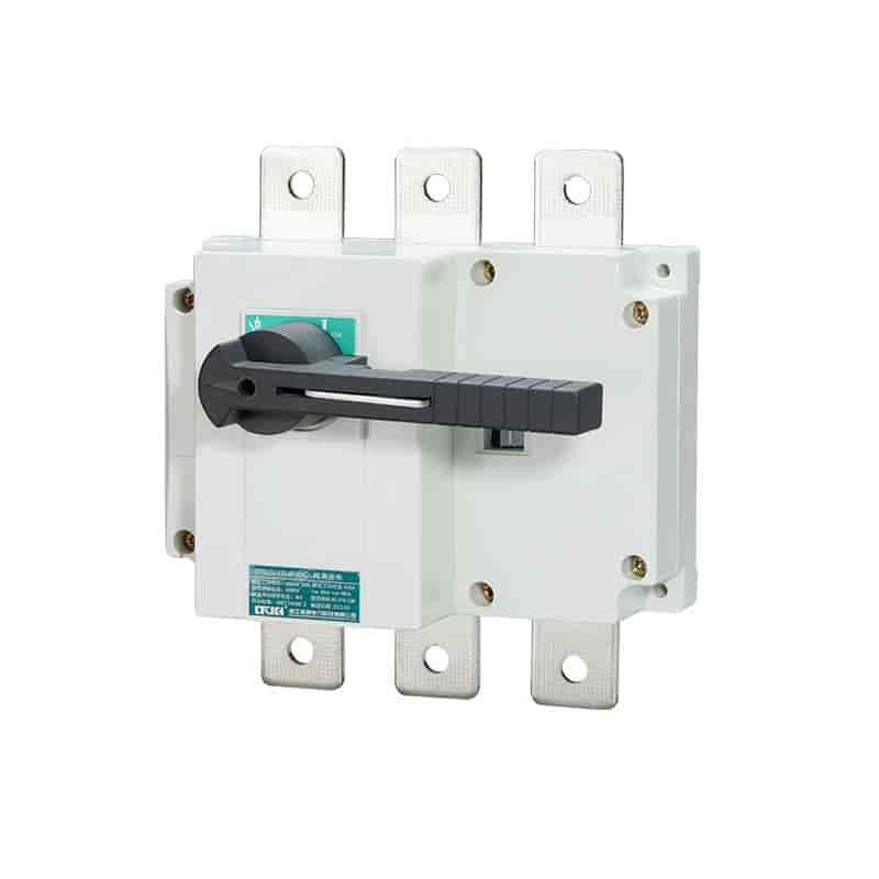CTGLZ2 Series Load Isolator Disconnector Switch