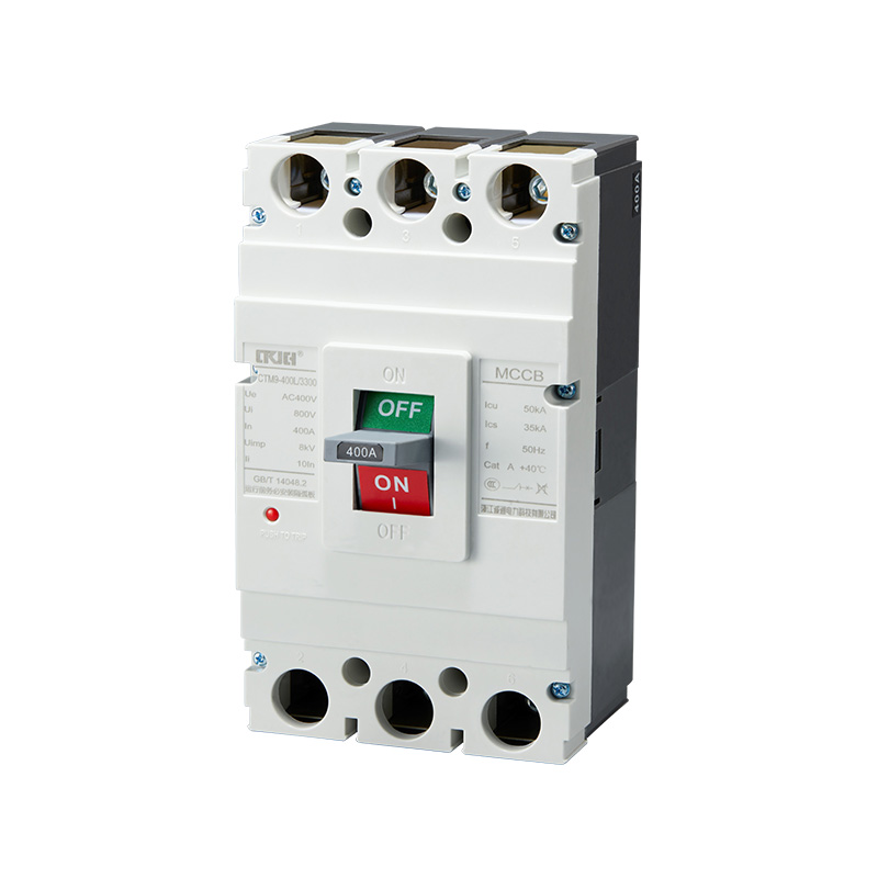 CTM9 Series Moulded Case Circuit Breaker