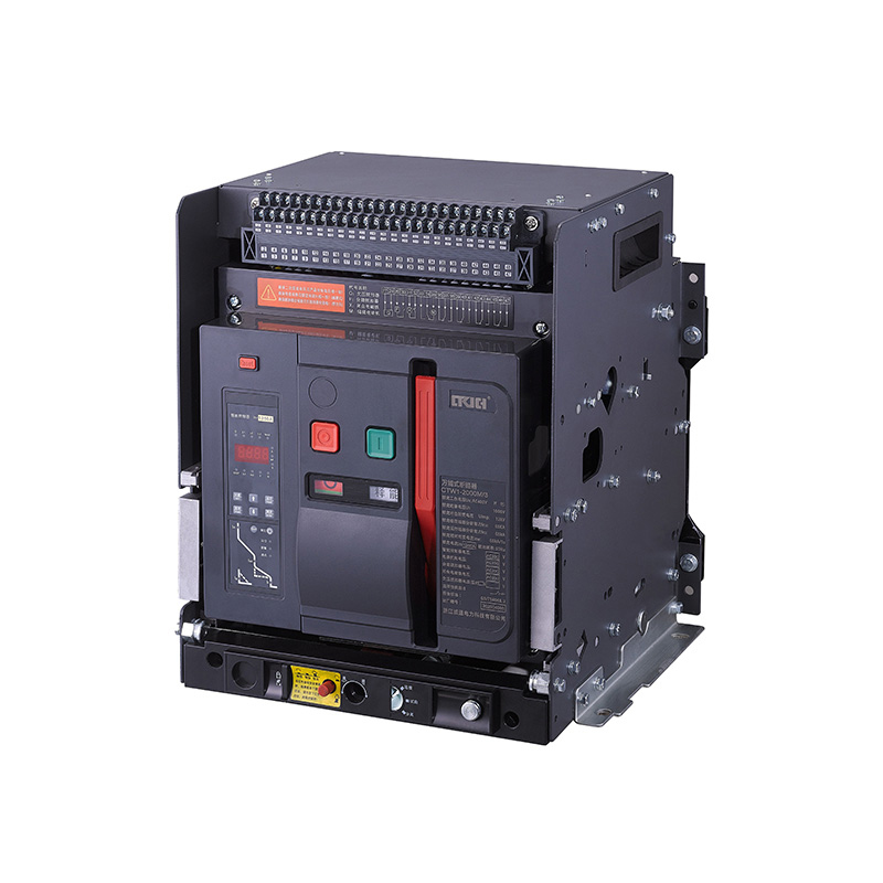 CTW1 Series Intelligent Universal Air Circuit Breaker