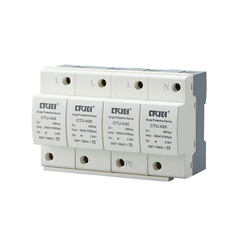 CTU/CTU2 Series Surge Protective Device