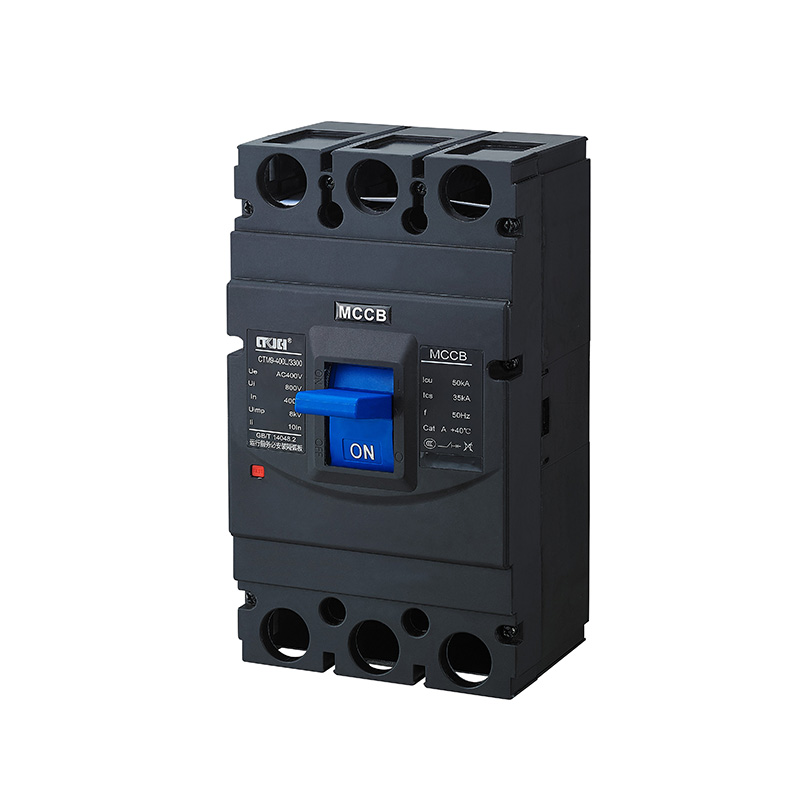 CTM9 Series Molded Case Circuit Breaker Specialized for Capacitor Cabinets