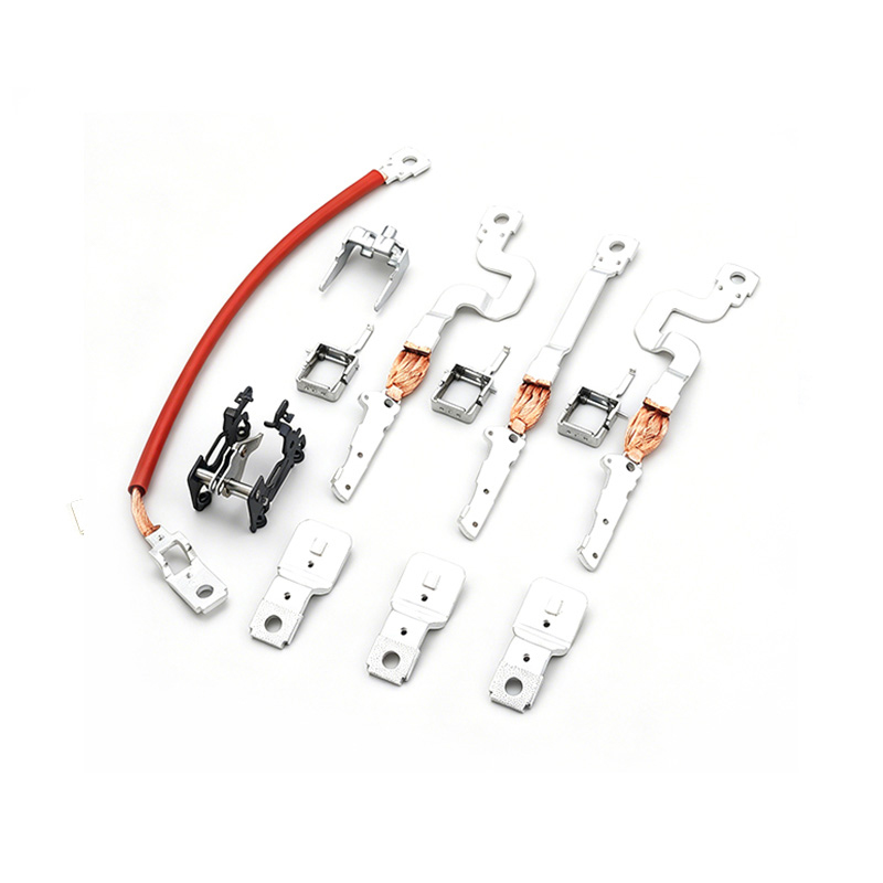 Metal Stamping Parts for MCCB