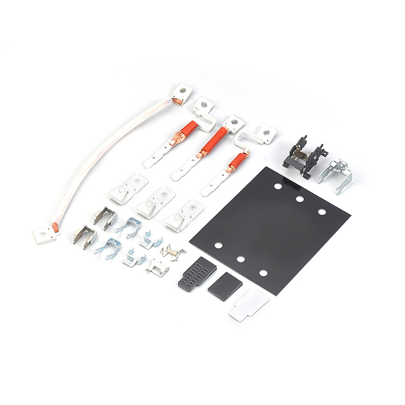 Metal Stamping Parts for MCCB