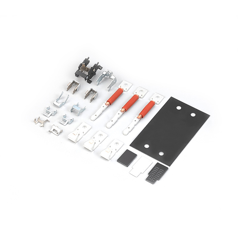 Metal Stamping Parts for MCCB