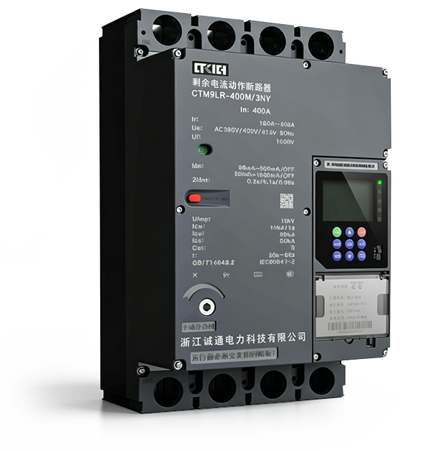 Automatic Recloser Circuit Breaker