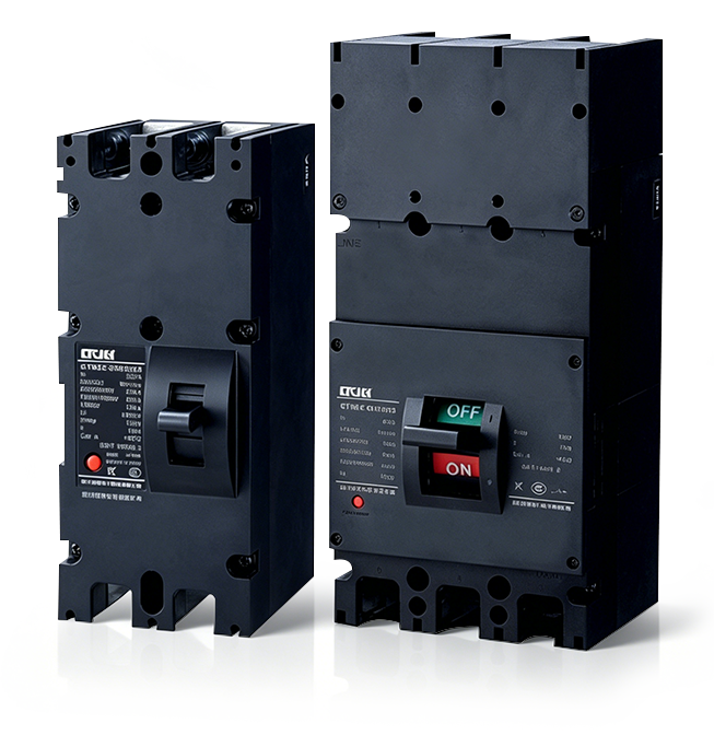 Molded Case Circuit Breaker