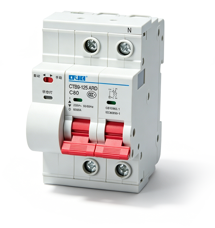 Miniature Circuit Breaker