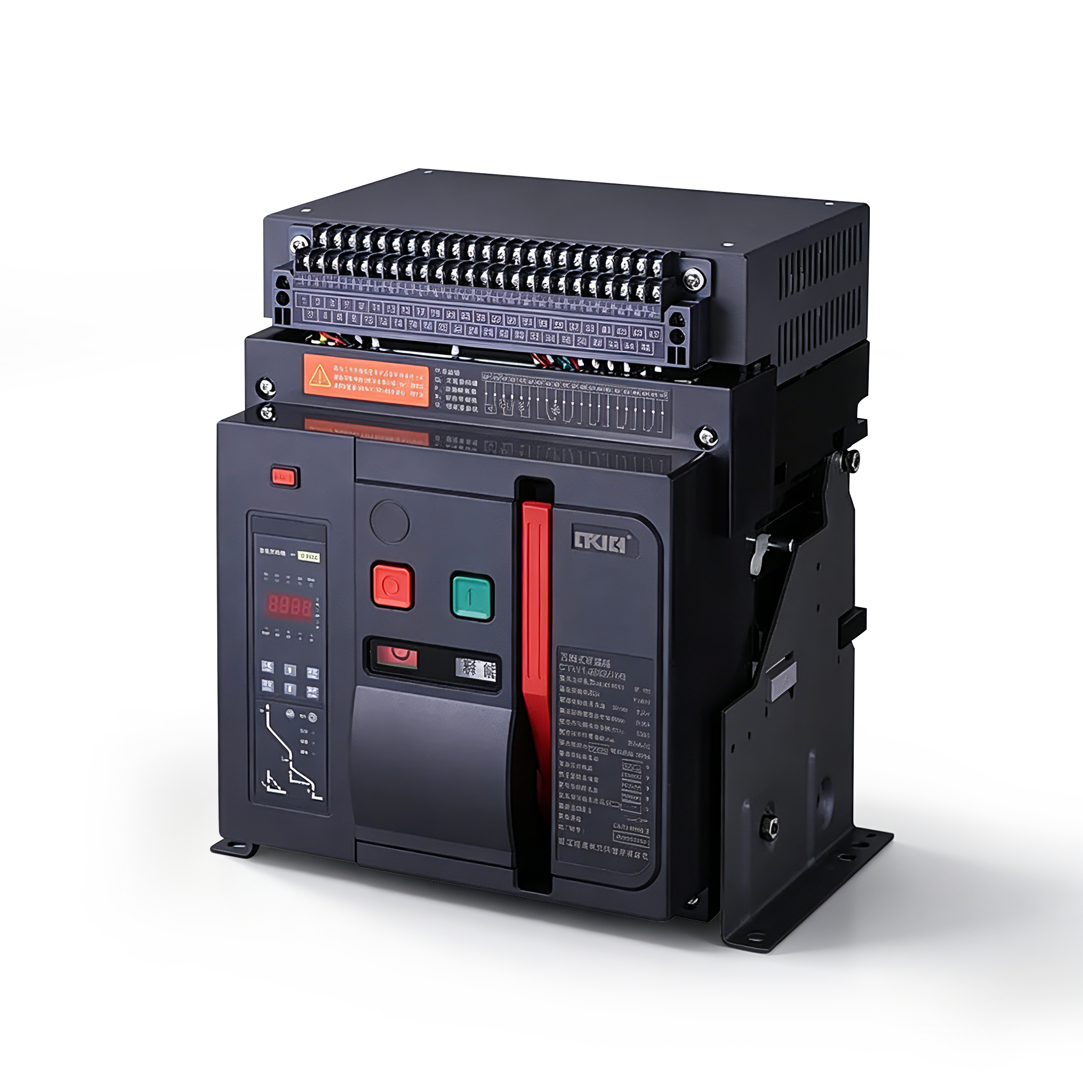 Air Circuit Breaker