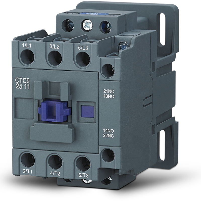 AC Contactor