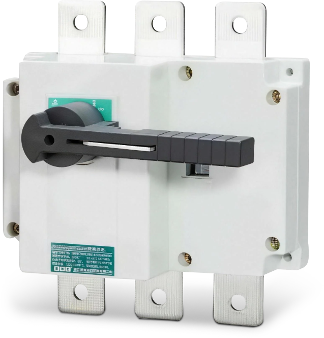 Automatic Transfer Switch